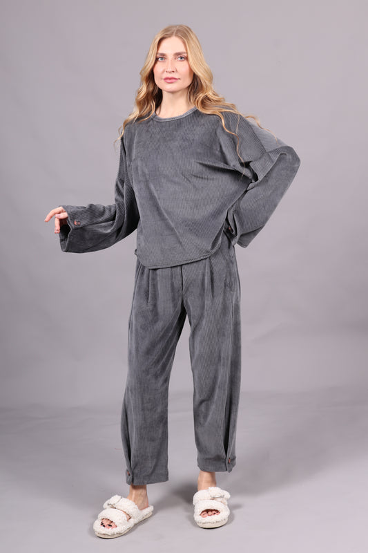 Plush - Pyjama Femme