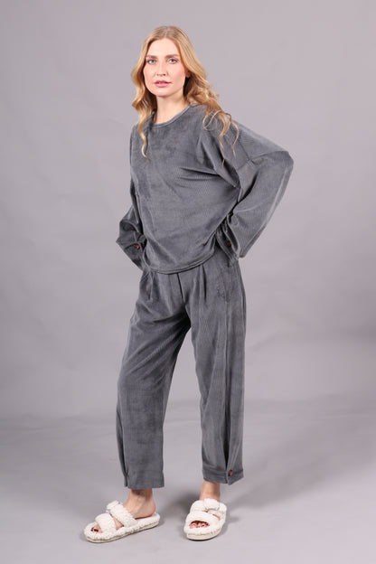 Plush - Pyjama Femme