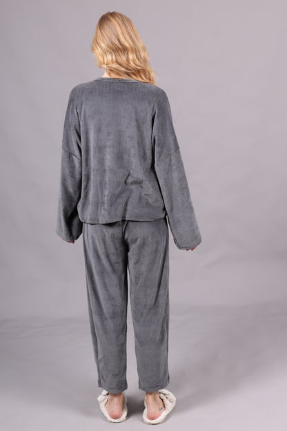 Plush - Pyjama Femme