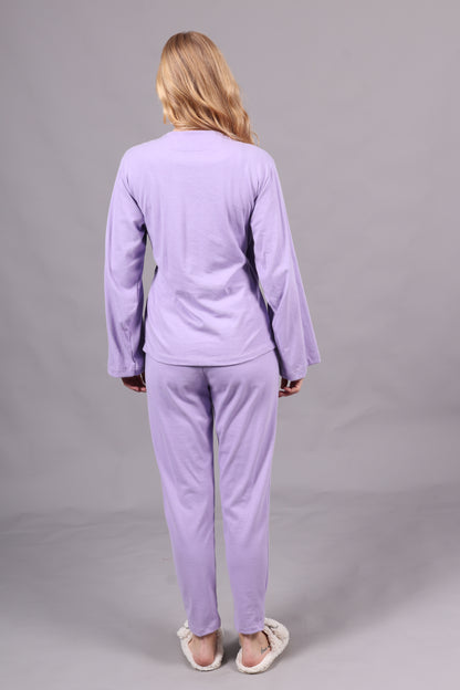 Fluffy - Pyjama Femme