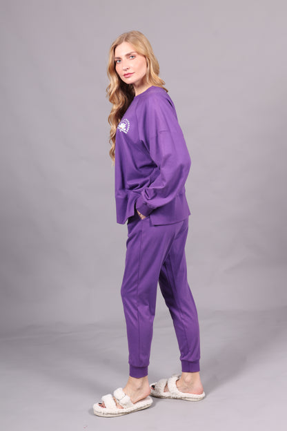 Velvet- Ensemble Femme