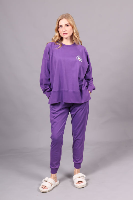 Velvet- Ensemble Femme