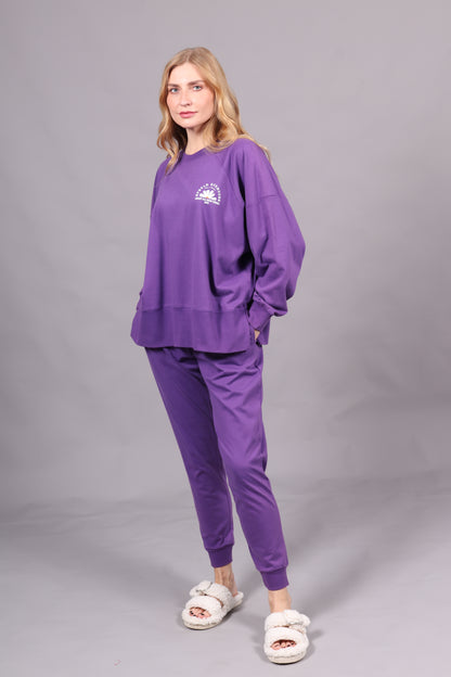 Velvet- Ensemble Femme