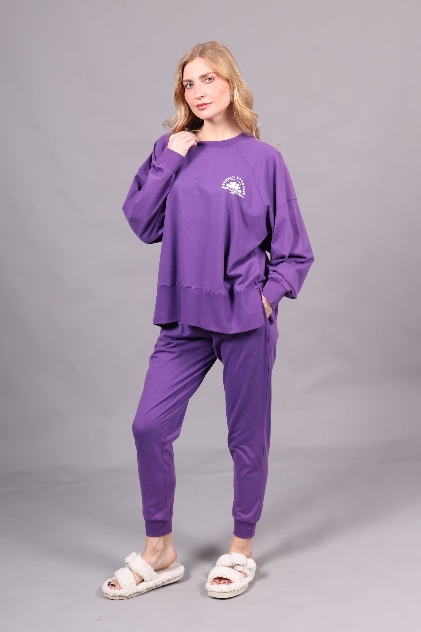 Velvet- Ensemble Femme