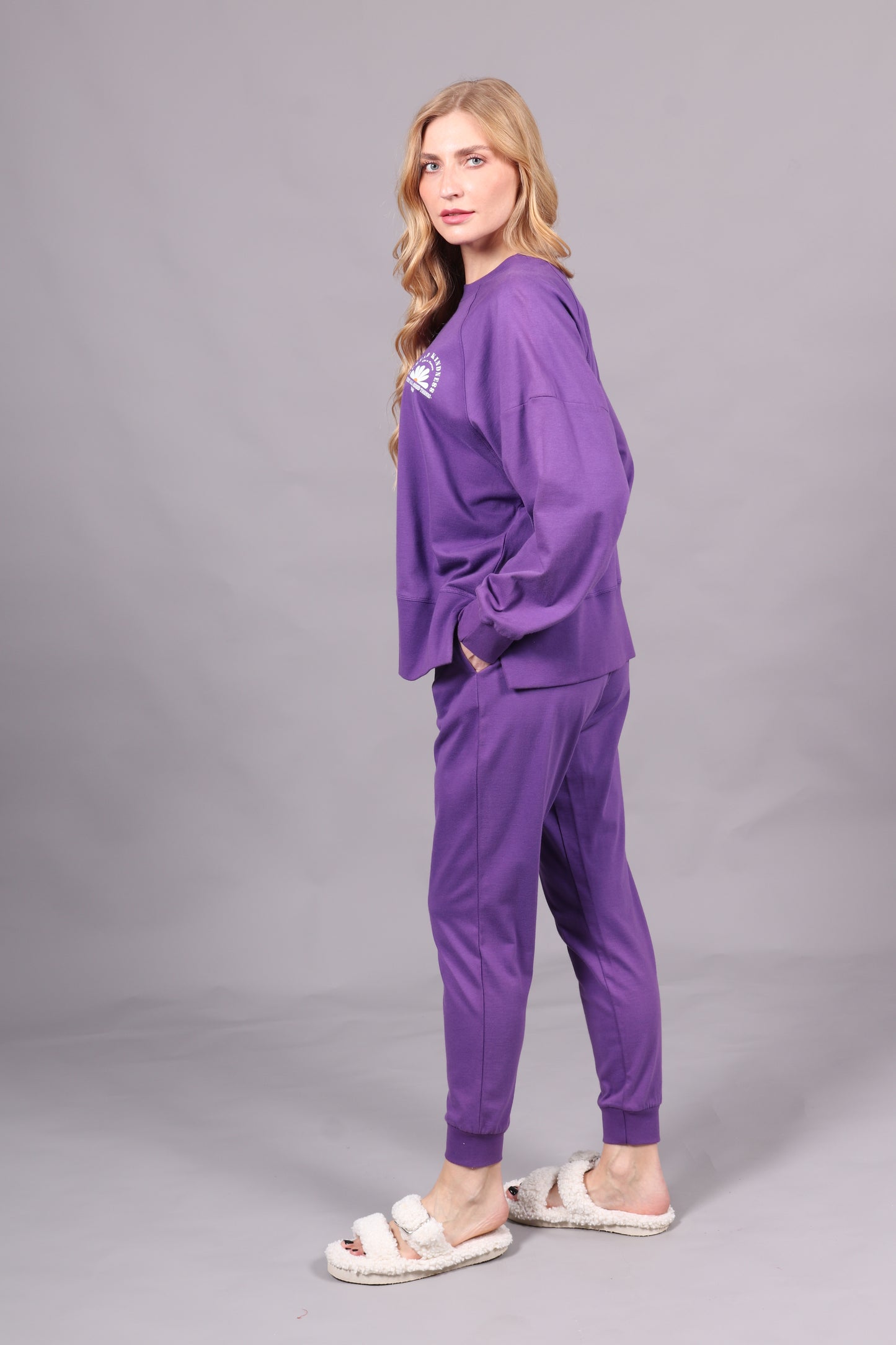 Velvet- Ensemble Femme