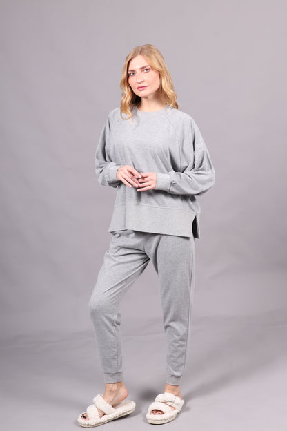 Silver - Pyjama Femme