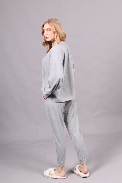 Silver - Pyjama Femme