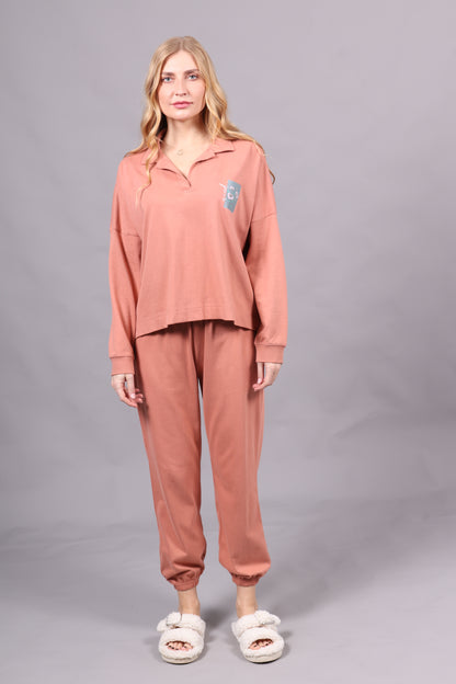 Blush - Pyjama Femme