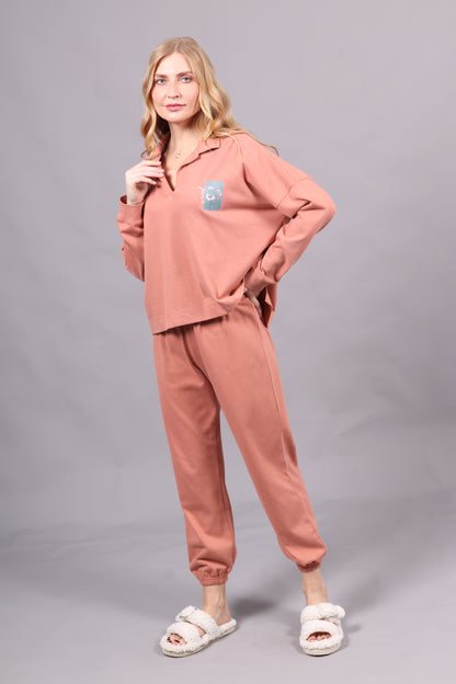 Blush - Pyjama Femme