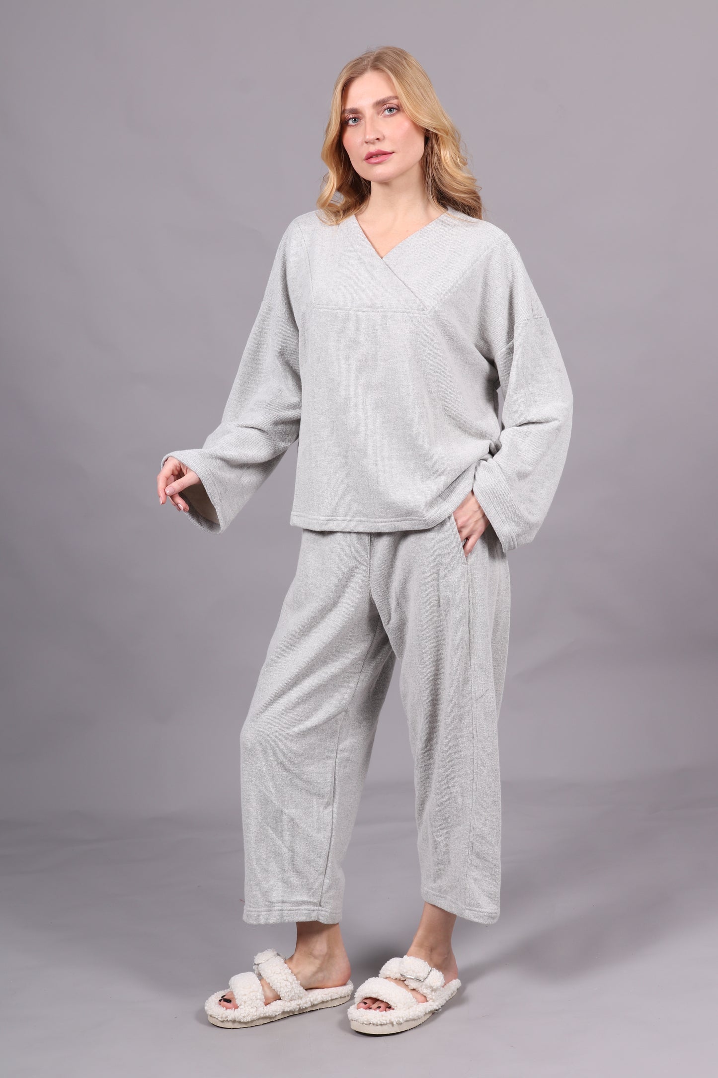 Slay - Pyjama Femme