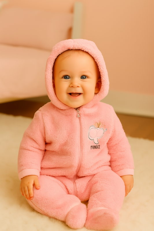Little princess- Grenouillère Bébé