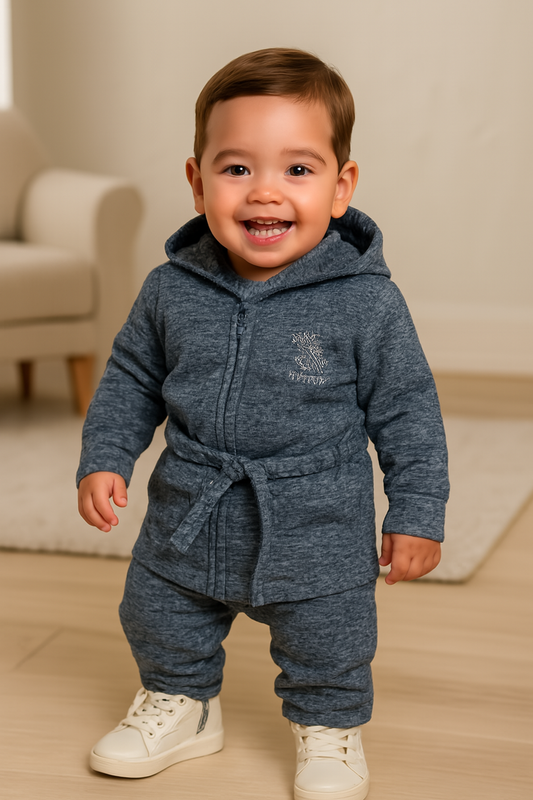 Rêve - Robe de chambre Bébé garçon