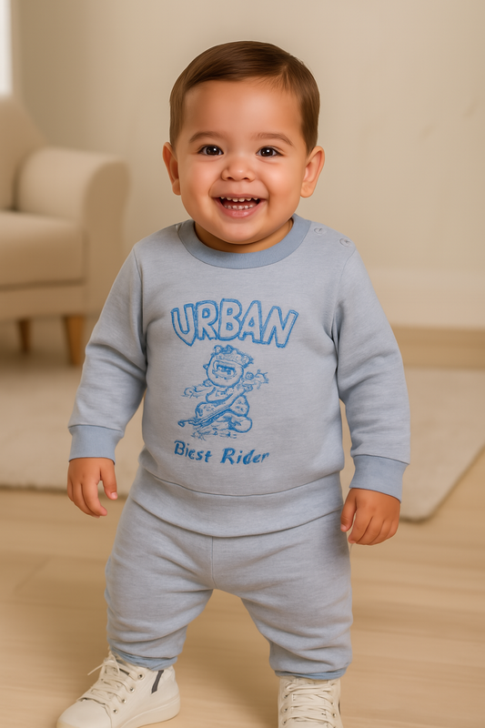 Urban - Ensemble Bébé Garçon