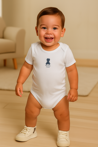 Mon Doudou Préféré - Body Bébé Garçon