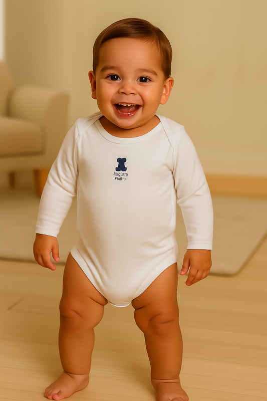 Mon Doudou - Grenouillère Bébé Garçon