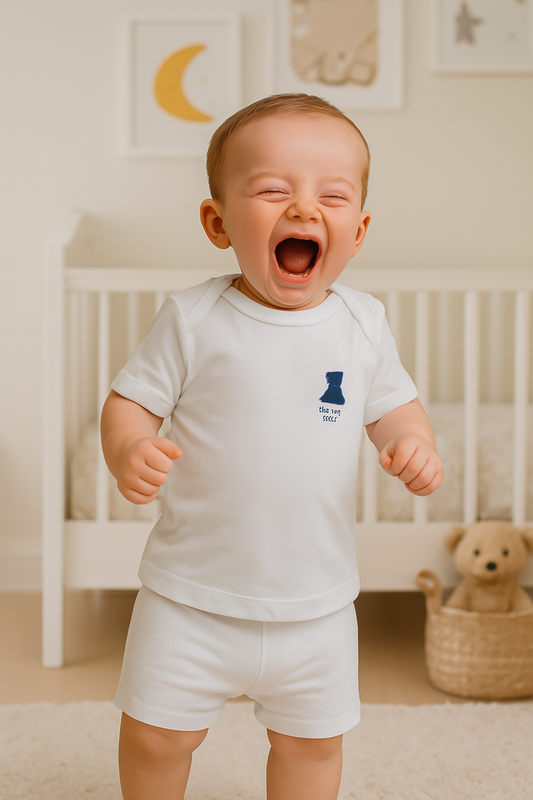 Mon Doudou - T-shirt Bébé Garçon