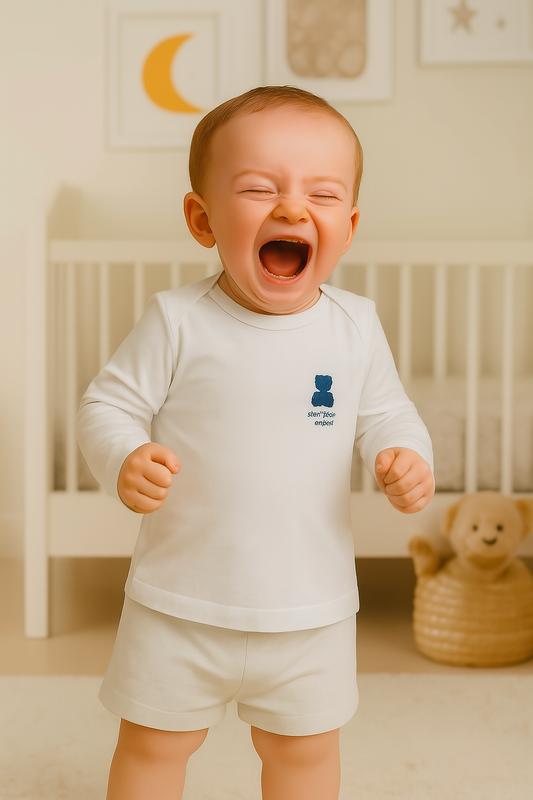 Mon Doudou - Pull Bébé Garçon
