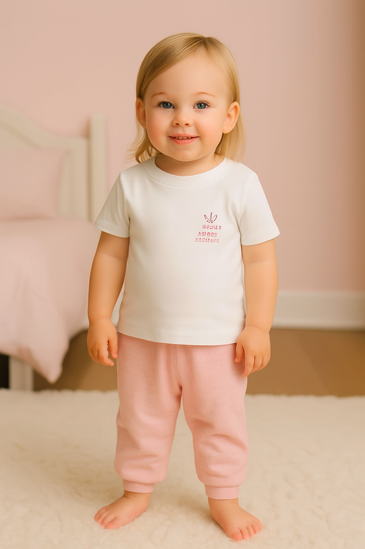 Little Princesse - T-shirt Bébé Fille