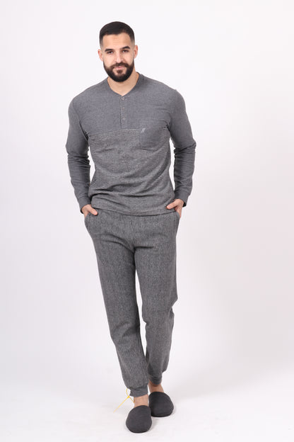 Démir - Pyjama Homme