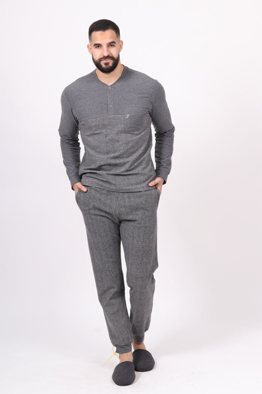 Démir - Pyjama Homme