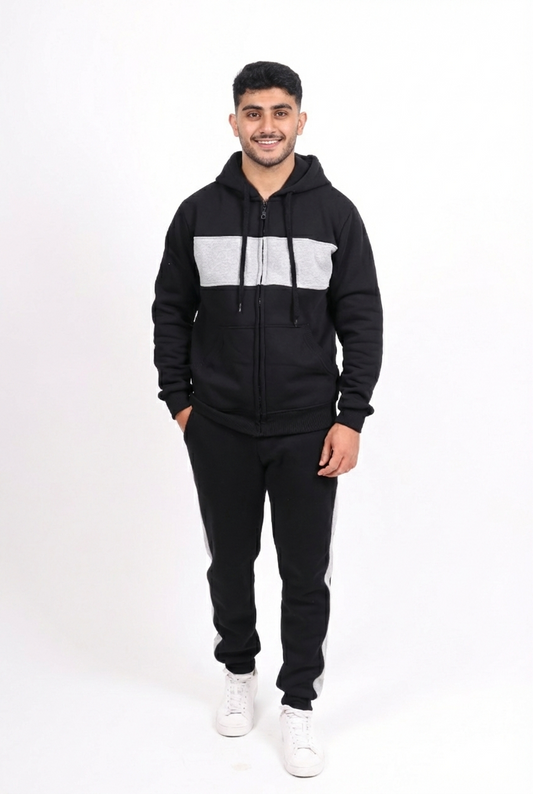 Dénber - Jogging Homme