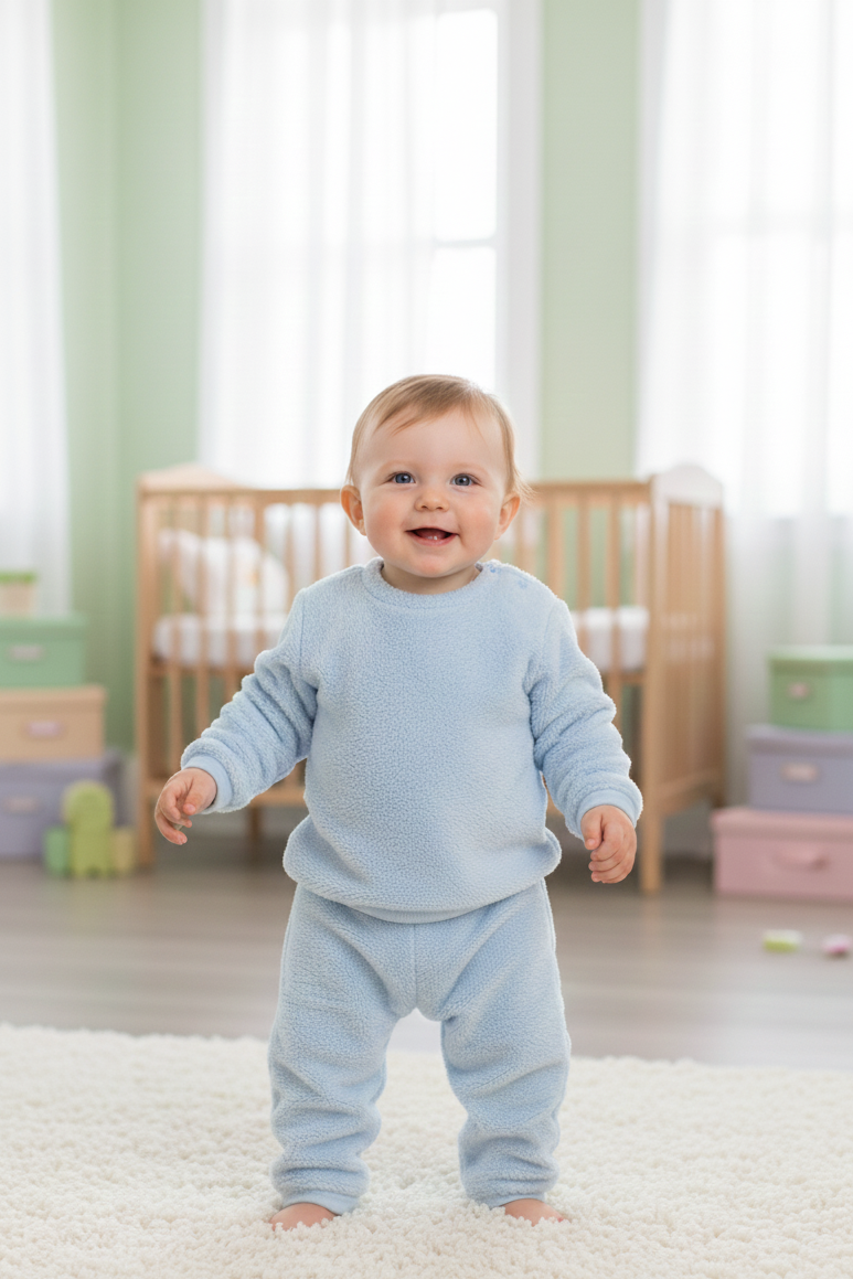 Stitchou - Ensemble Bébé Garçon