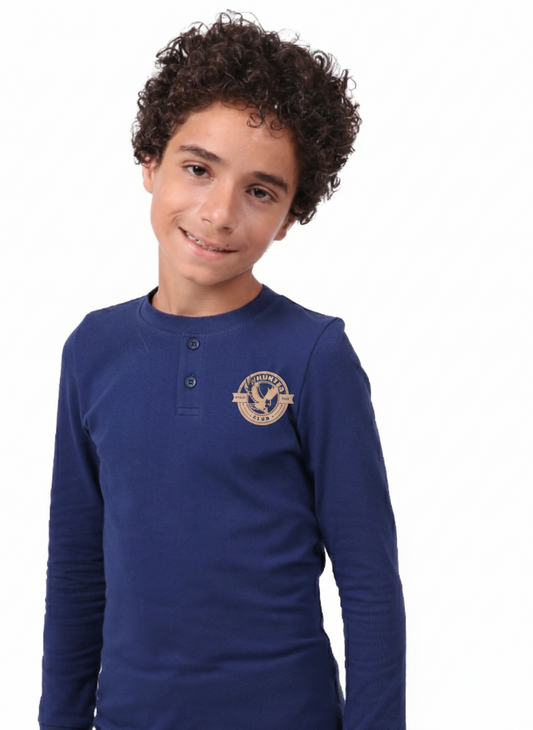 Elyo- Pull Garçon (Copy)