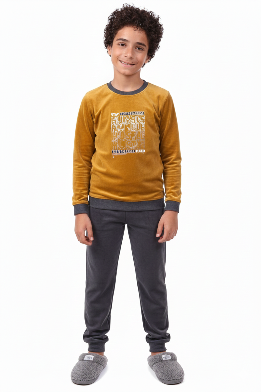 Denber- Pyjama Garçon