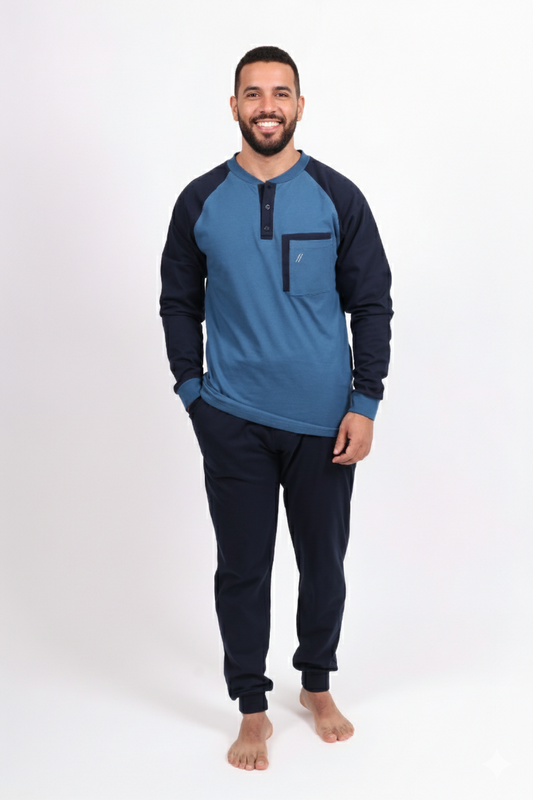 Atlas - Pyjama Homme