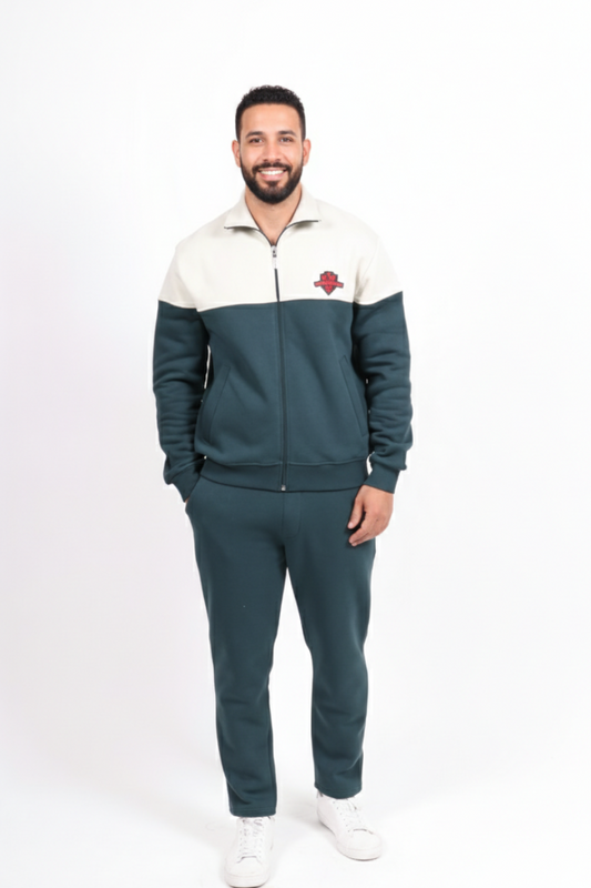 Liane- Jogging Homme