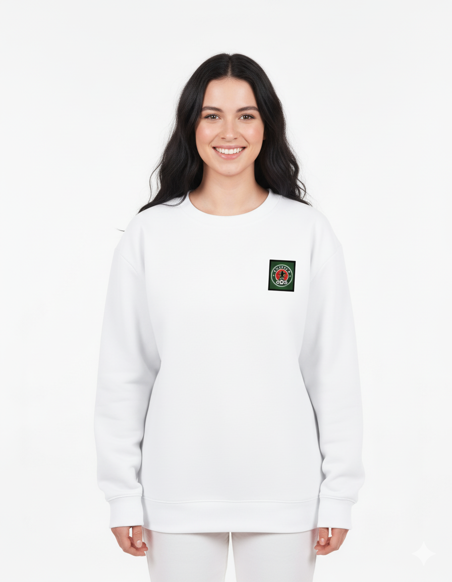 Sweat Can "Femme" - Édition Limitée