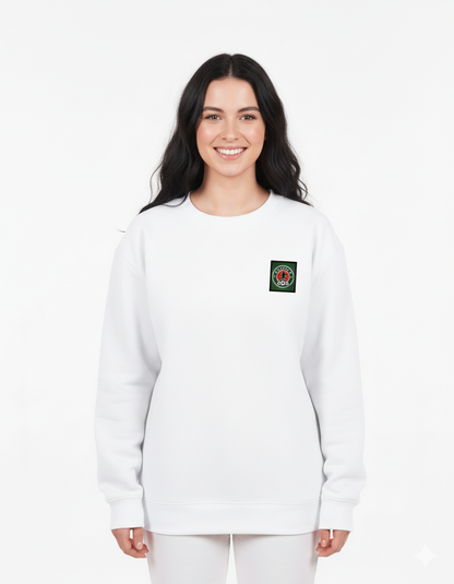 Sweat Can "Femme" - Édition Limitée