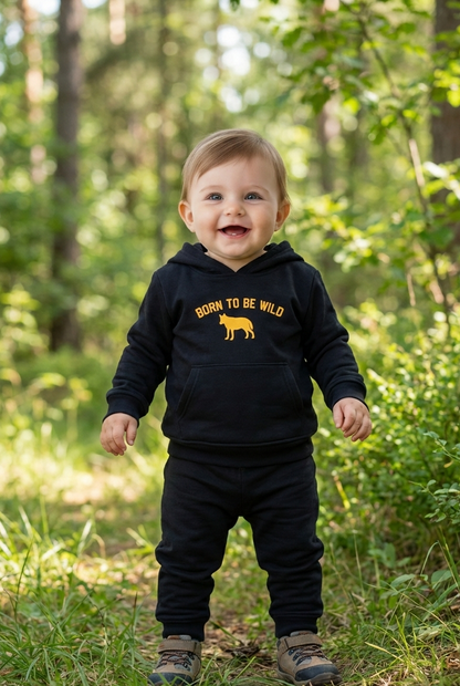 Dunkin - Ensemble Bébé Garçon