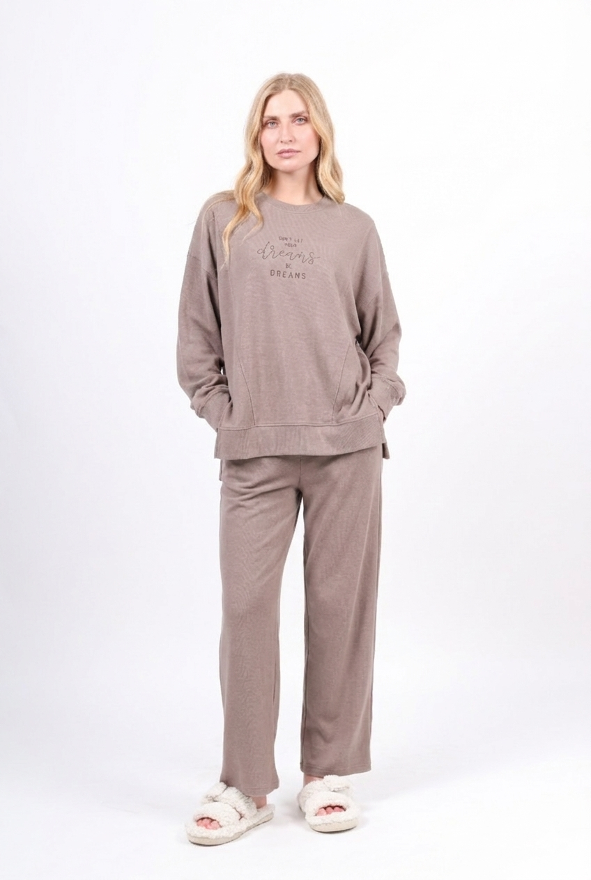 Angela - Pyjama Femme