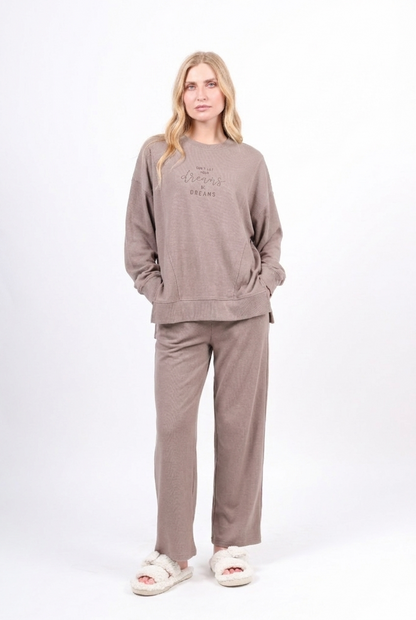 Angela - Pyjama Femme