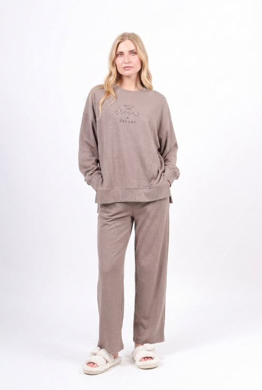 Angela - Pyjama Femme