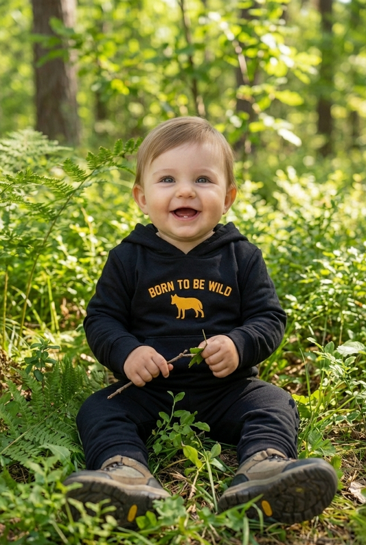 Dunkin - Ensemble Bébé Garçon