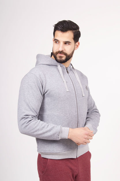 Urban Grey - Sweat Homme