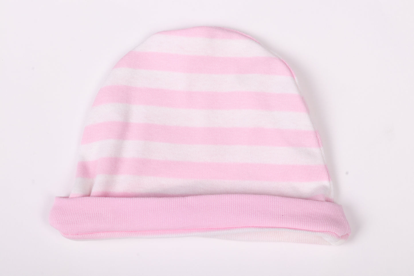Pinko -Bonnet Rayé