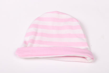 Pinko -Bonnet Rayé