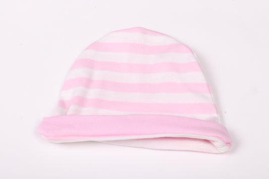 Pinko -Bonnet Rayé