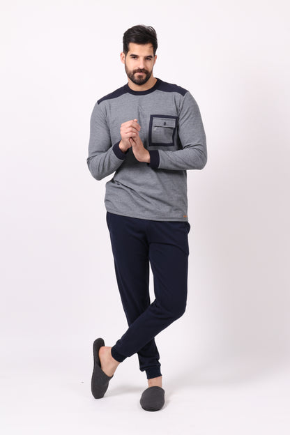 Twity - Pyjama Homme