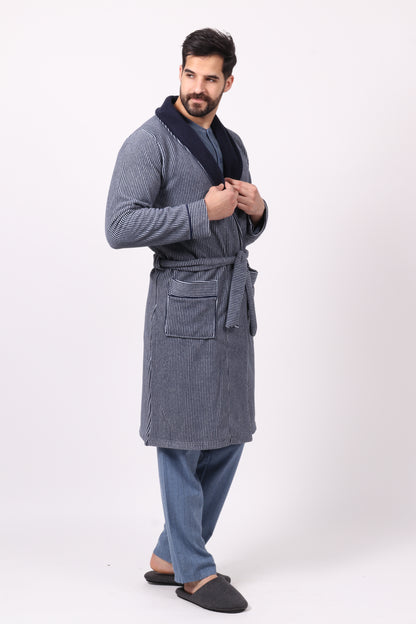 Pablo - Robe de chambre Homme