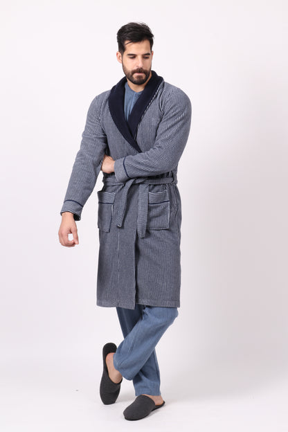 Pablo - Robe de chambre Homme