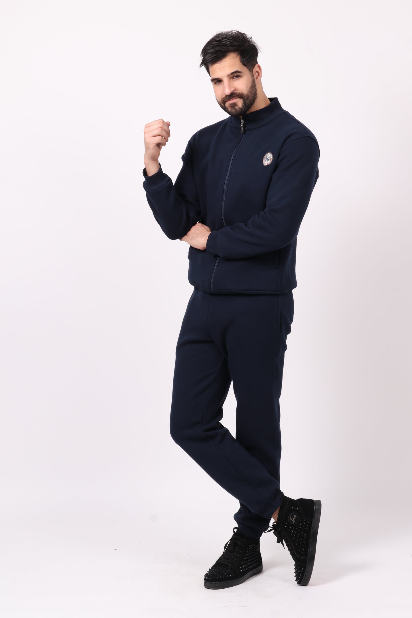 Steve - Jogging Homme
