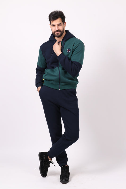 Greeney - Jogging Homme