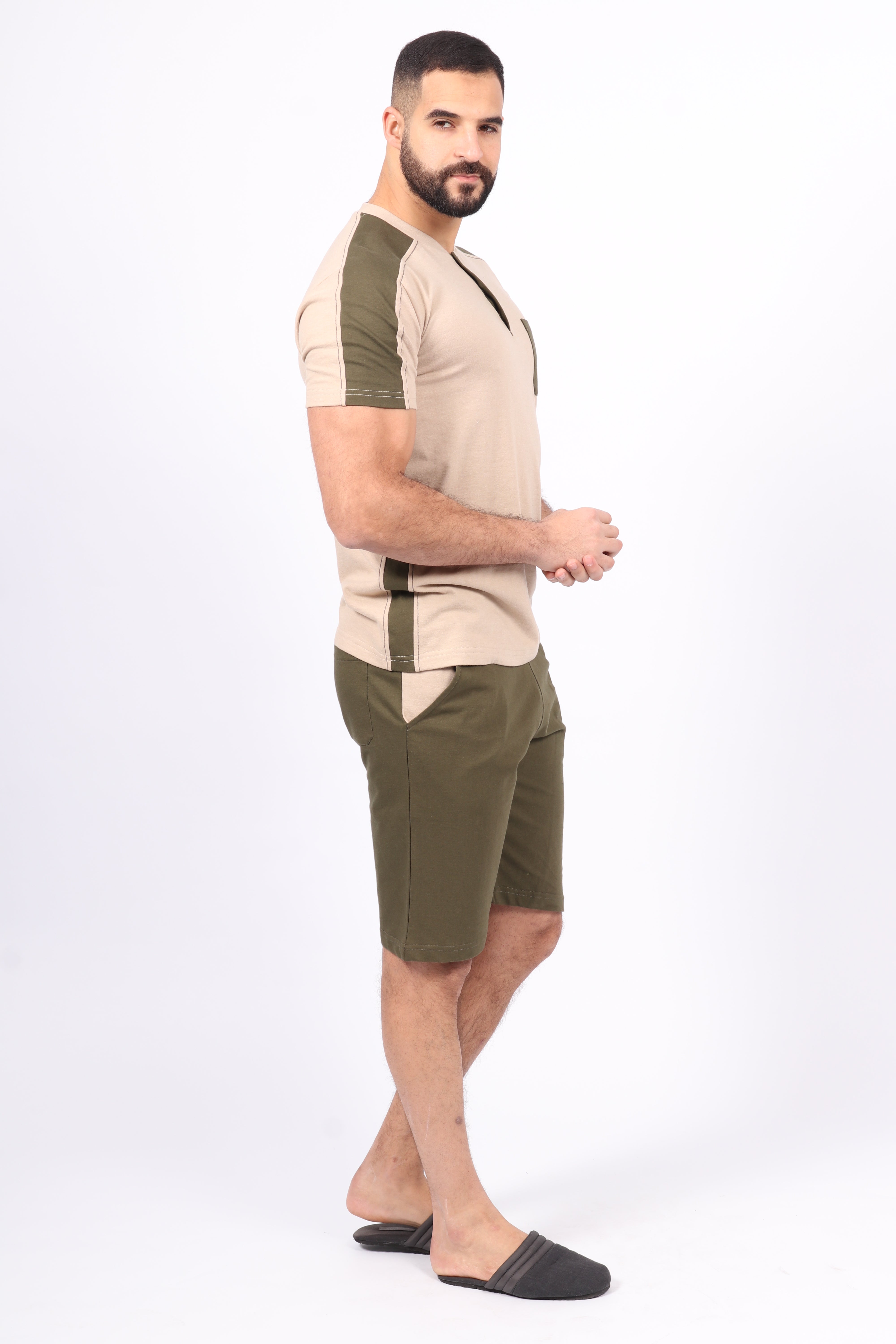 Soren - Pyjama Homme