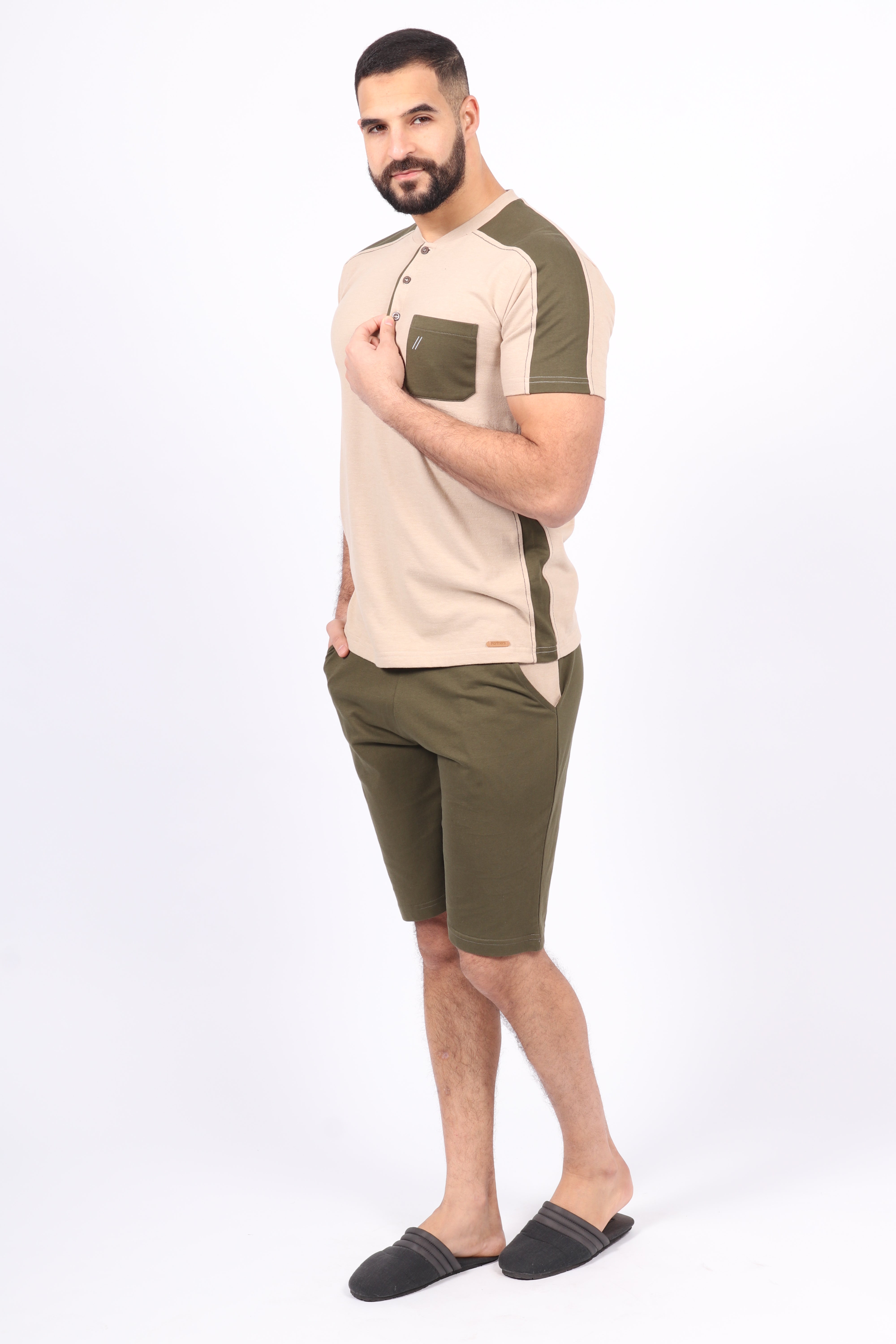 Soren - Pyjama Homme