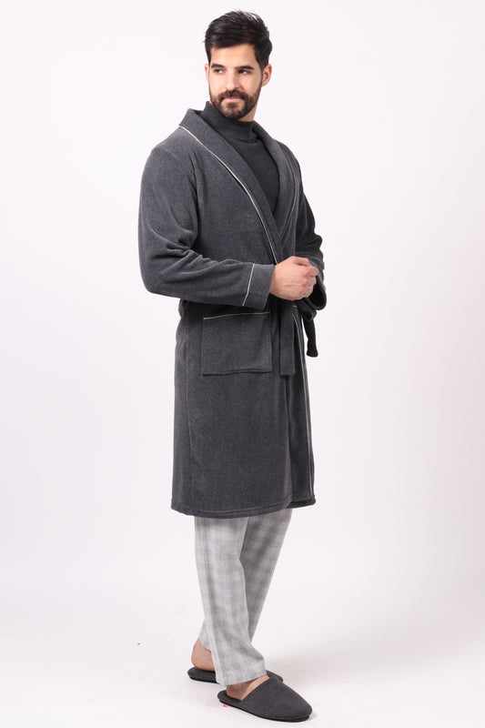 Bari - Robe de chambre Homme