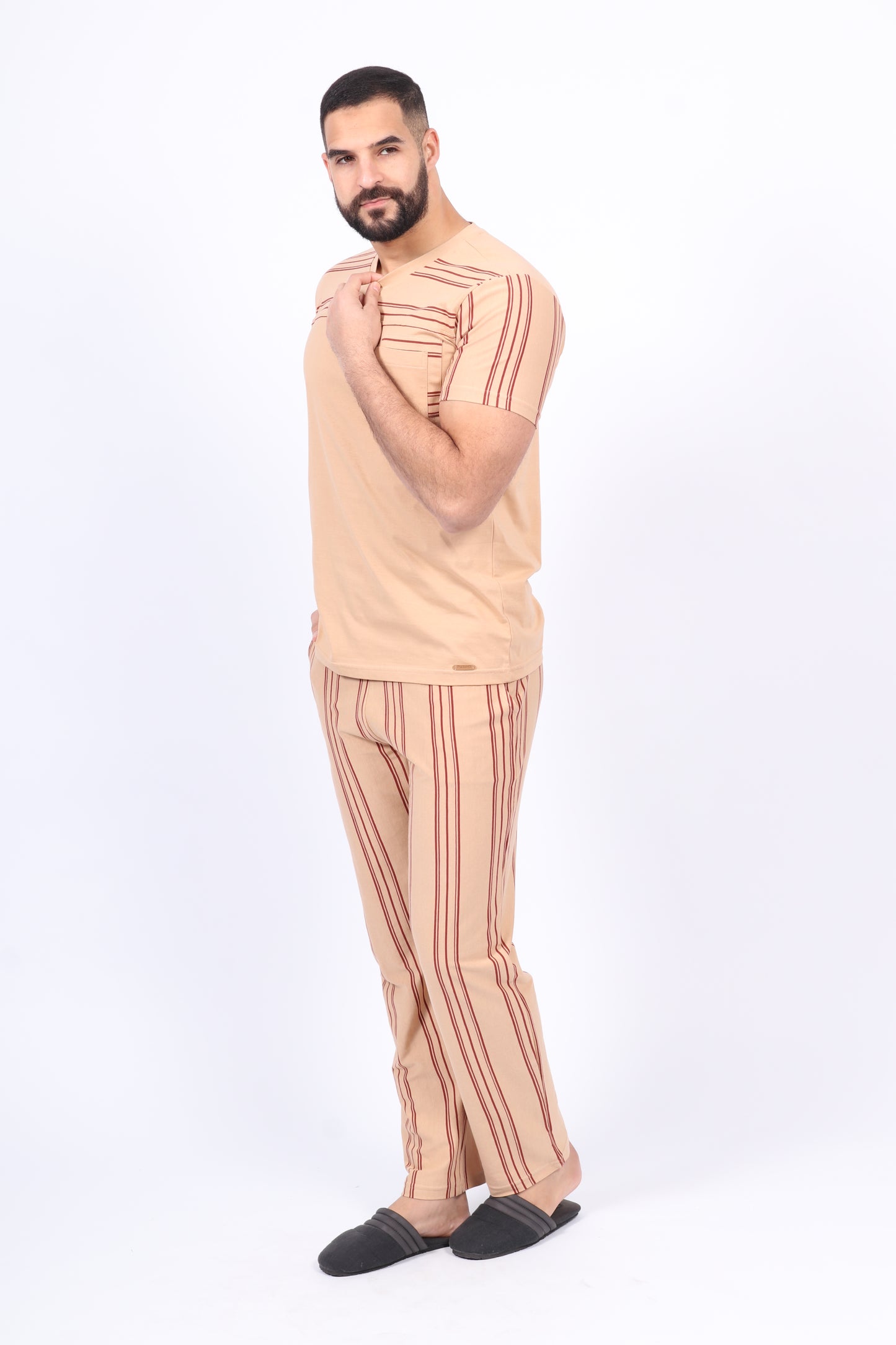 Denve - Pyjama Homme
